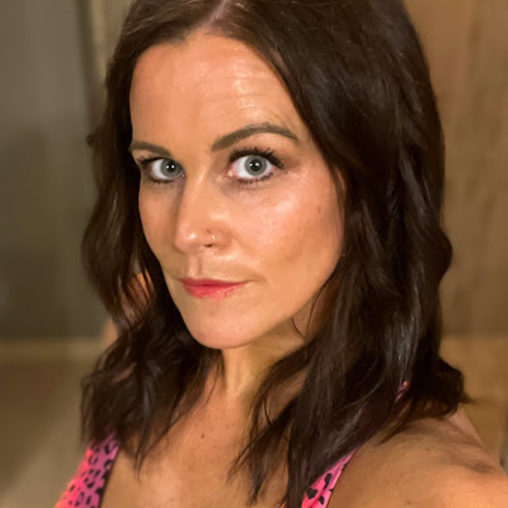 Meet your Posher, Kristin